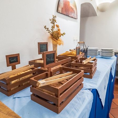 Klaster Hejnice - Vzdelavaci, Konferencni A Poutni Dum Екстер'єр фото
